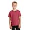 Port & Company® Beach Wash Garment-Dyed Youth T-Shirt